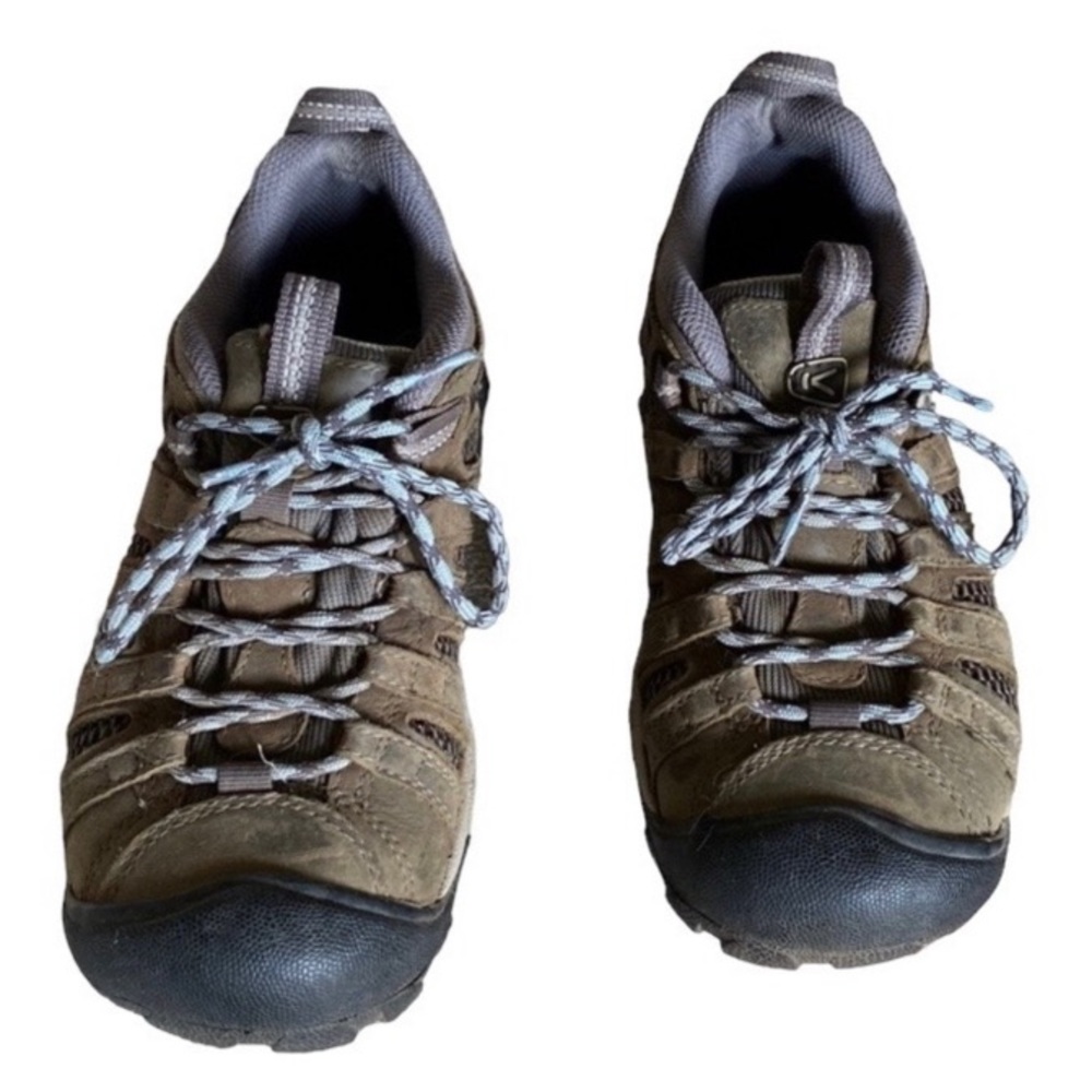 KEEN Voyager Hiking Shoe